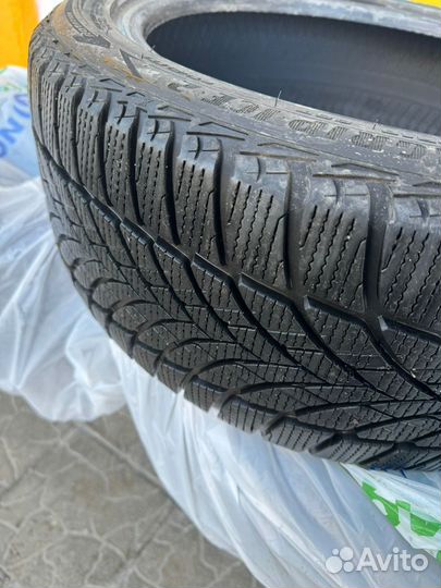 Goodyear UltraGrip Ice 2 2.25/4.5 R18 95