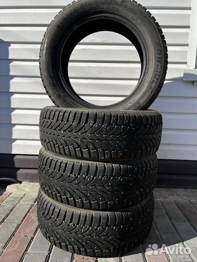Formula Ice 205/55 R16 91T