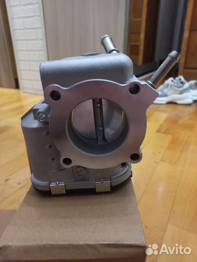 Дроссельная заслонка kia, Hyundai