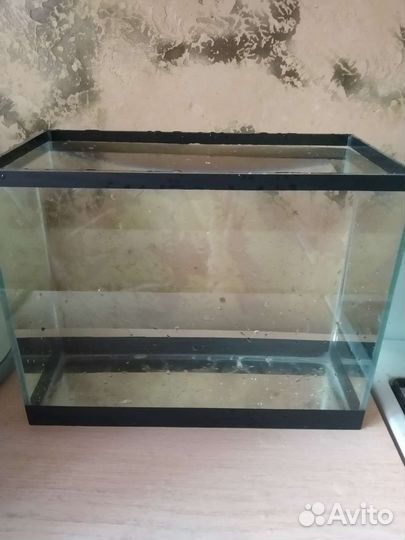 Аквариум 9 литров
