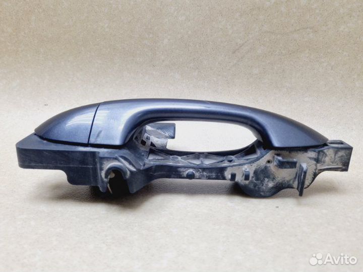 Ручка двери задней наружная левая Kia Ceed