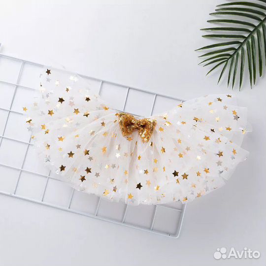 Боди и юбочка