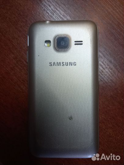 Samsung DuoS SGH-D880