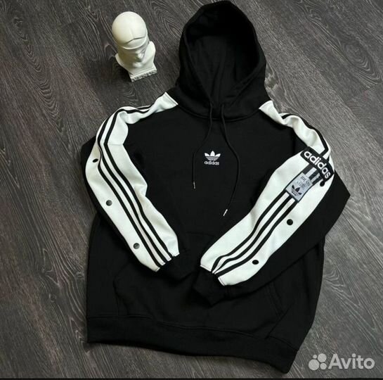 Худи adidas