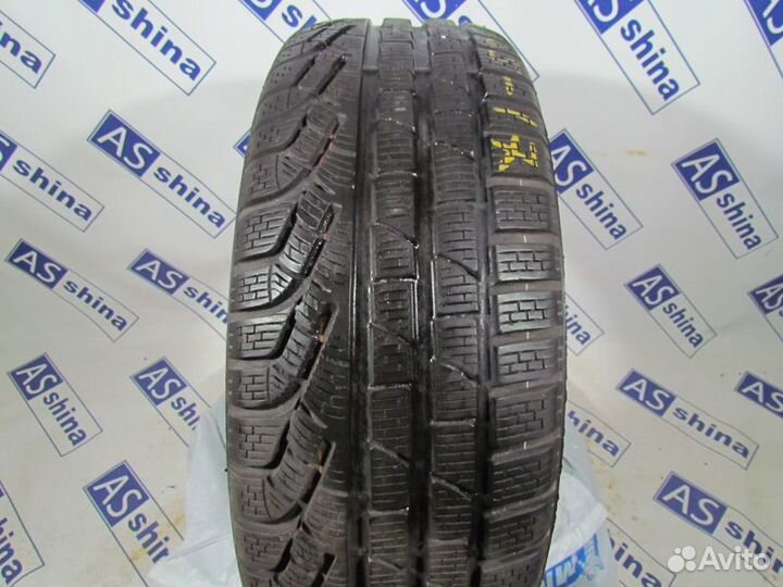 Pirelli Winter 210 SnowControl Serie II 235/55 R17 97P