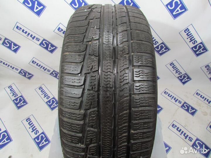 Nokian Tyres WR A3 245/50 R18 99G