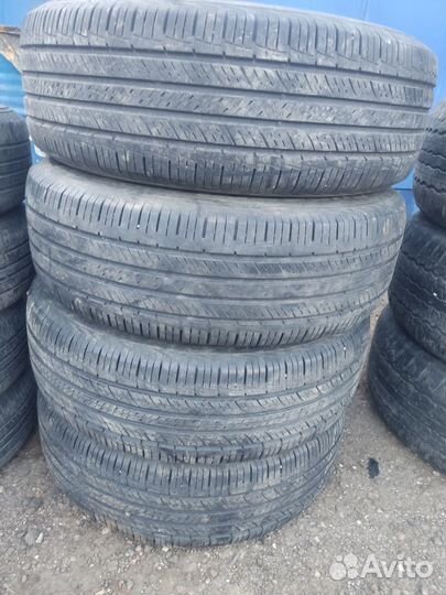 Hankook Dynapro HT RH12 225/65 R17 102H