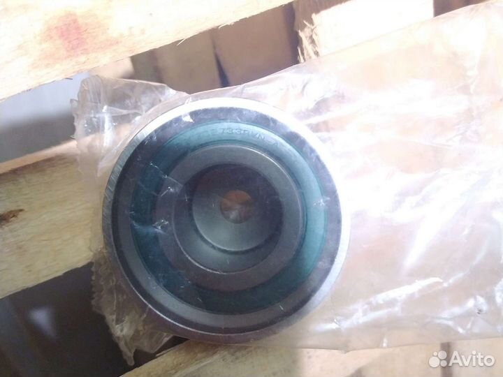 Ролик обводной