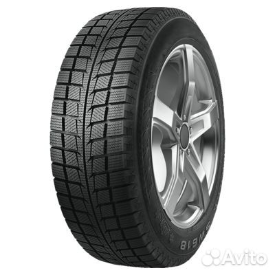 Goodride SW 618 215/60 R16 95T