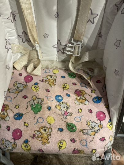 Стул для кормления