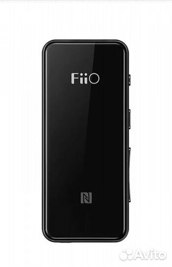 Fiio btr3 Bluetooth усь/цап