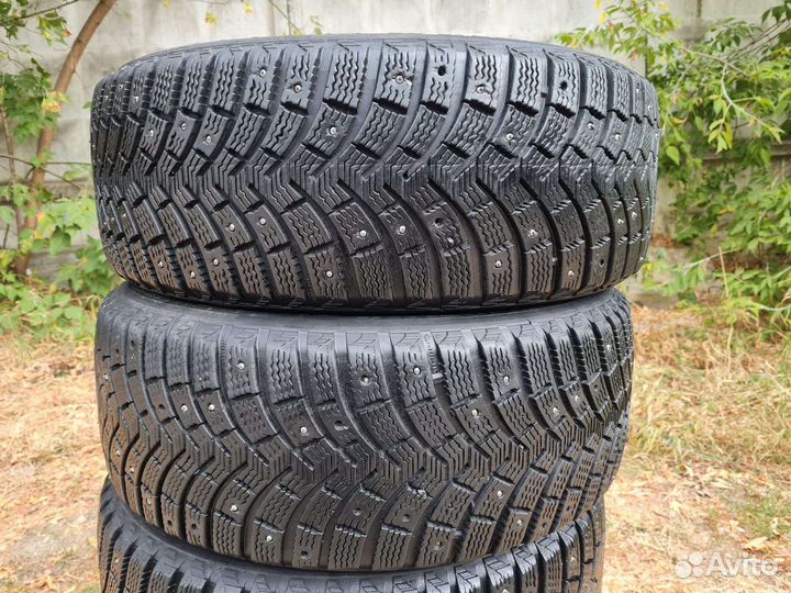 Michelin X-Ice North 3 205/55 R16