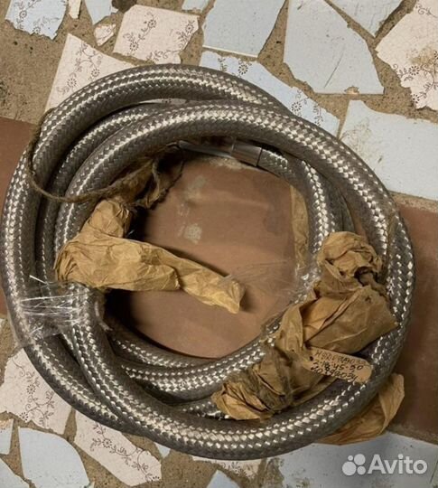 Металлорукав н8д0449033-2-18-45-3,0