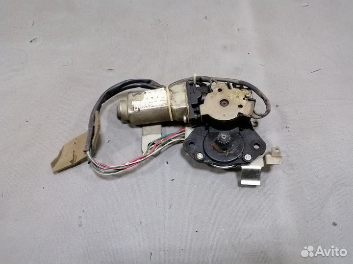 Моторчик люка BYD F3 2005-2014