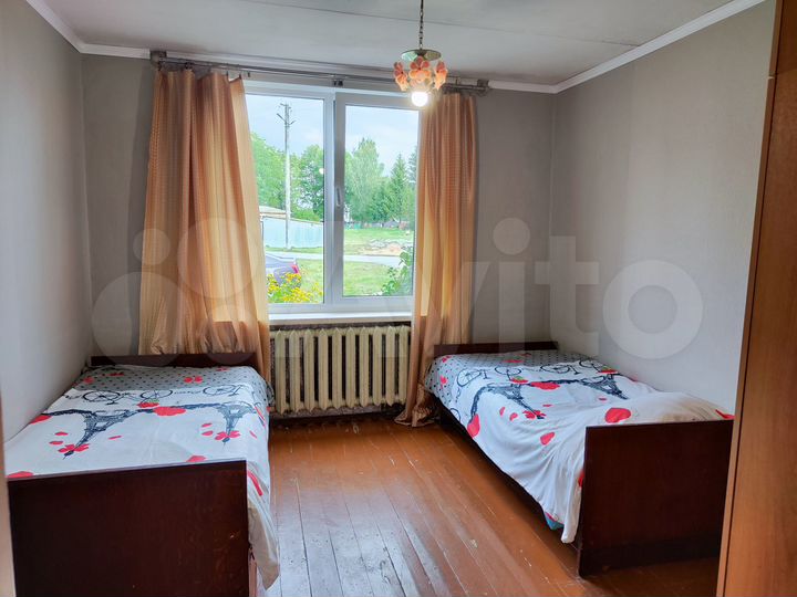 2-к. квартира, 49 м² (Белоруссия)