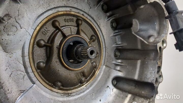 Кпп - автомат (АКПП) киа Carens, 2013