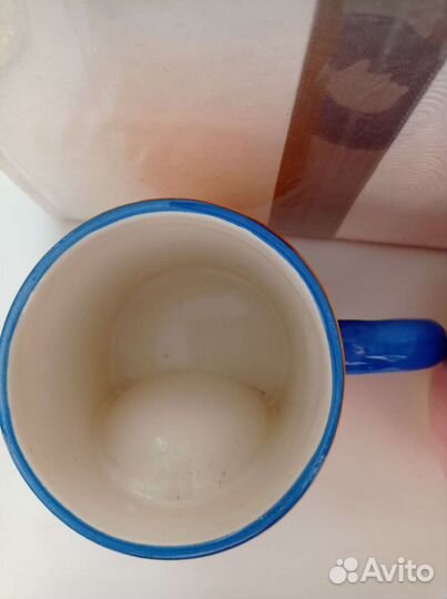 Наборчик с медвежонком