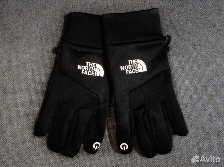 Мужские перчатки The North Face