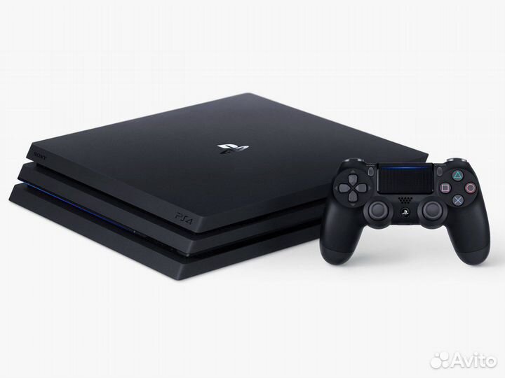 Sony playstation 4 PRO