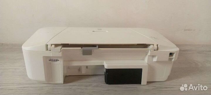 Принтер Canon pixma iP2840