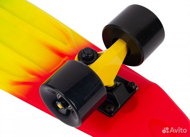 Скейтборд fish 22