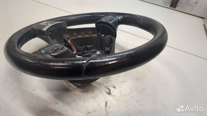 Руль Volkswagen Jetta 6, 2011