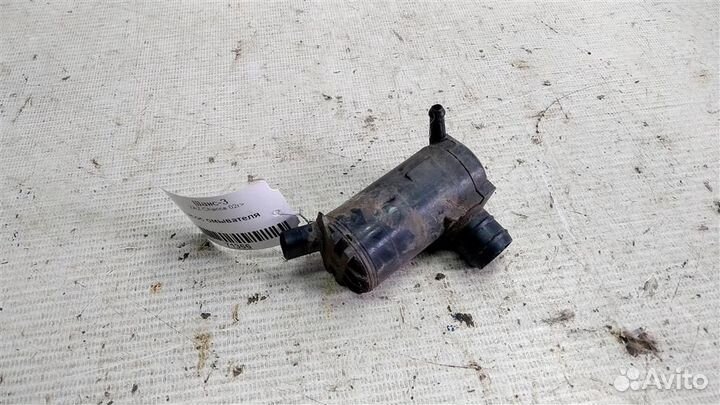 Насос омывателя ZAZ Chance 02г