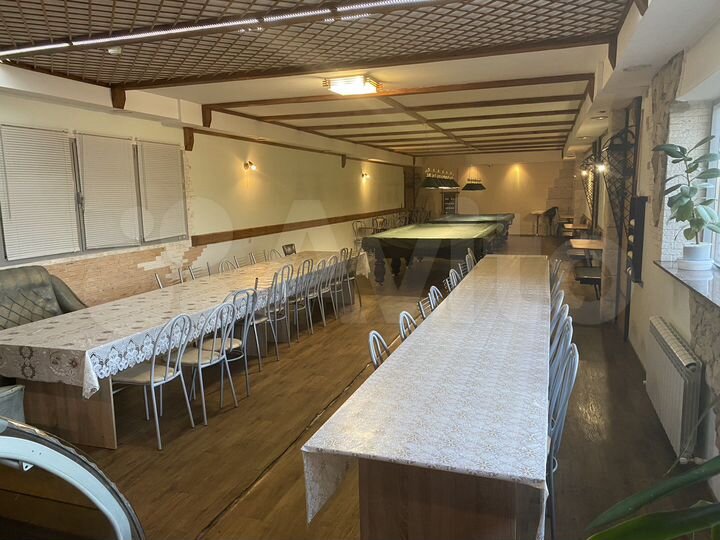 Свободного назначения, 120 м²