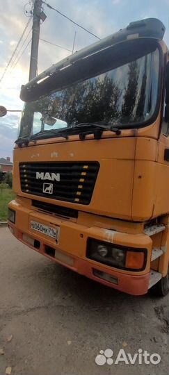 Shacman (Shaanxi) F2000, 2012