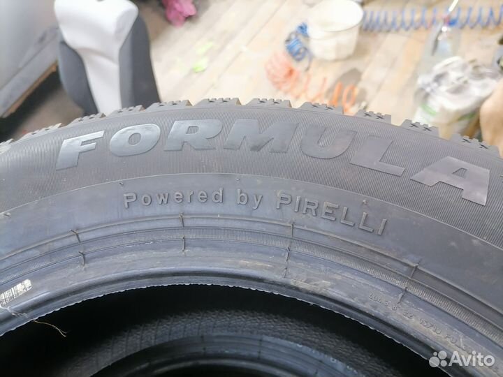 Pirelli Formula Ice 205/60 R16 96T