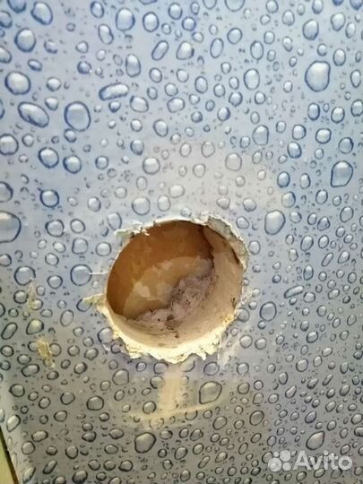 Электрик, штробление без пыли