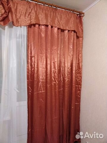 Занавески шторы бу