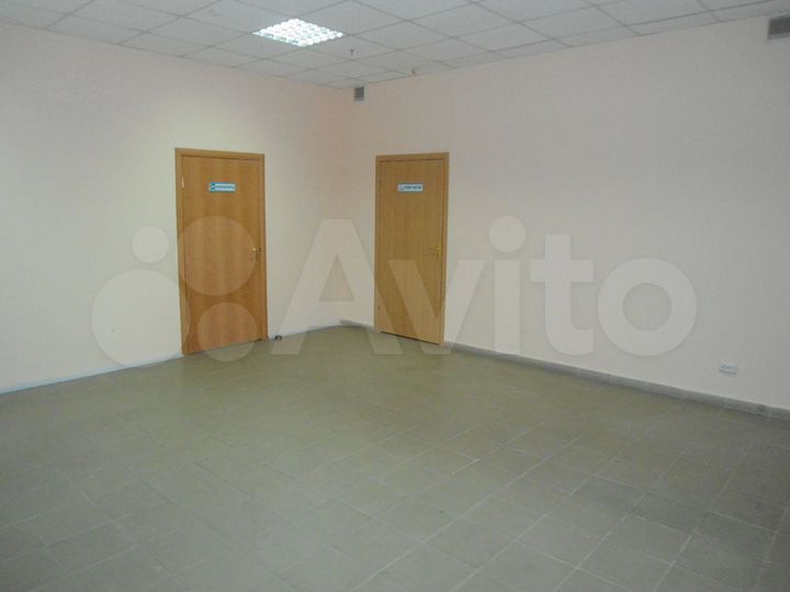 Офисы меблированные от 15 м² до 400 м²