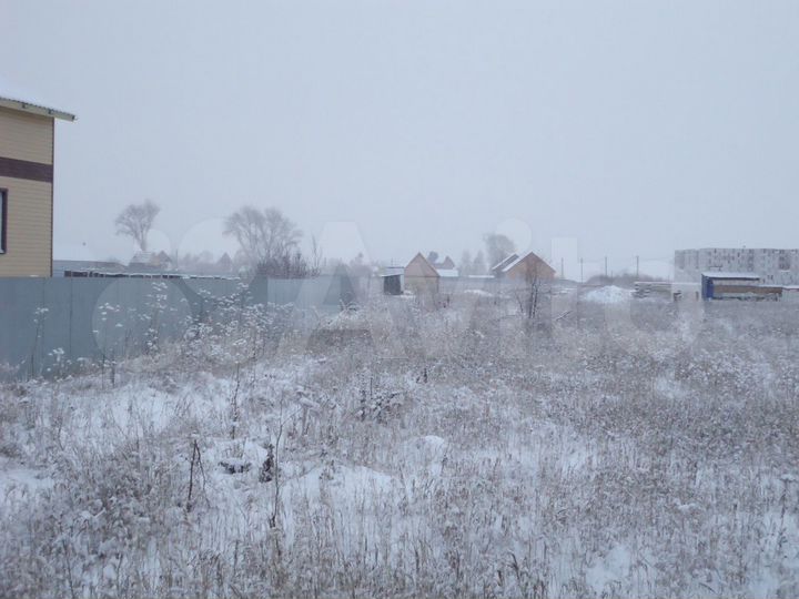 Участок 19,6 сот. (ИЖС)