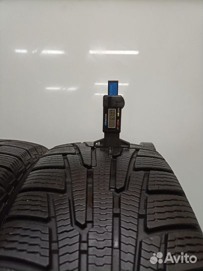 Nokian Tyres Nordman RS2 SUV 225/60 R18