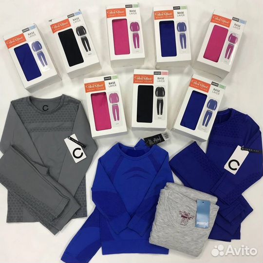 Термобелье