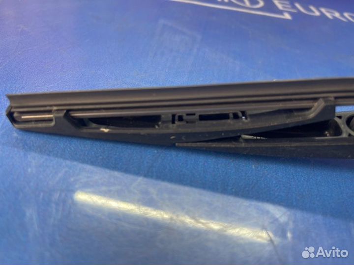 Дворник 5-й двери Bmw X5 F15 N55B30A 2015