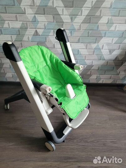 Стул для кормления 0+