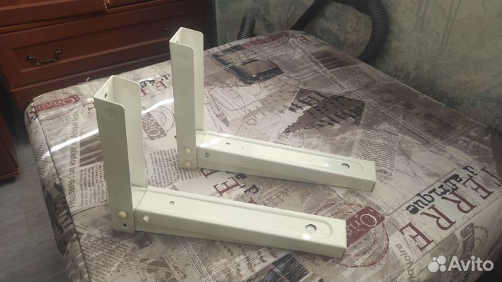 Кронштейн для микроволновой печи