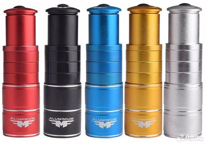 Удлинитель штока fmfxtr