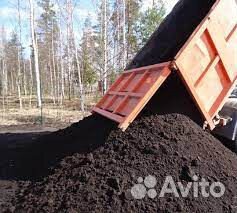 Чернозем Рязань