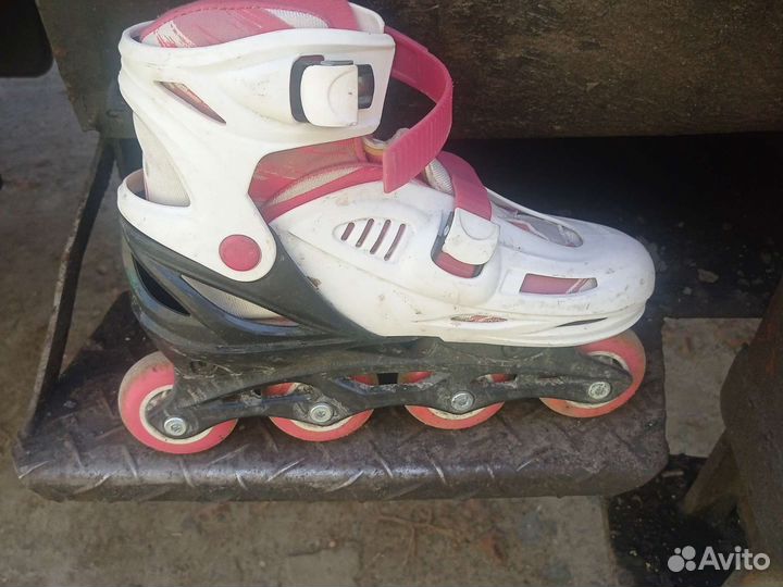 Ролики детские