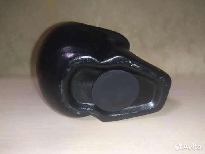 Копилка череп