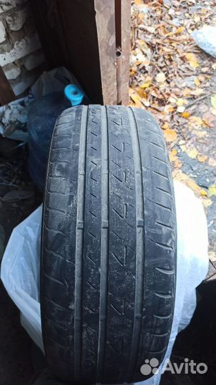 Bridgestone Ecopia EP200 205/55 R16 91V