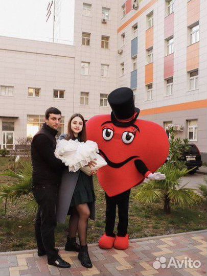 Ростовая кукла