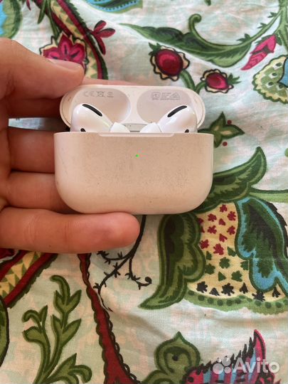 Airpods pro оригинал