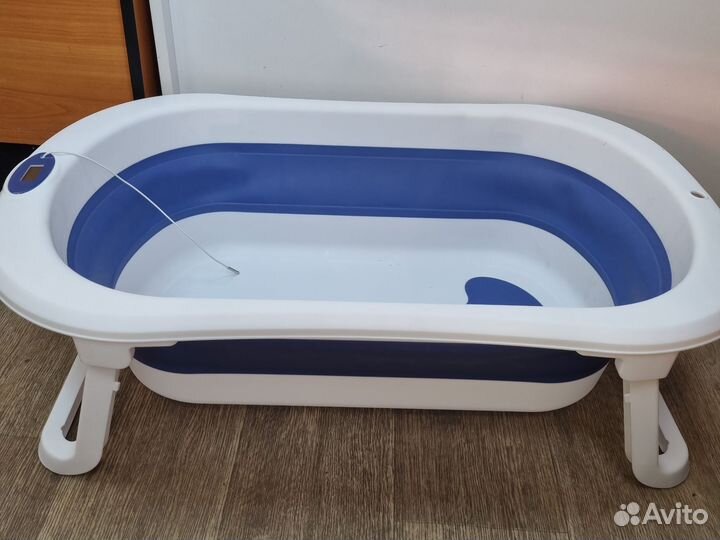 Ванная детская