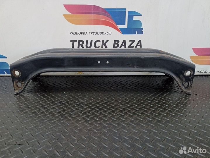 Траверса рамы над кпп Man TGA, Man TGS, Man TGX