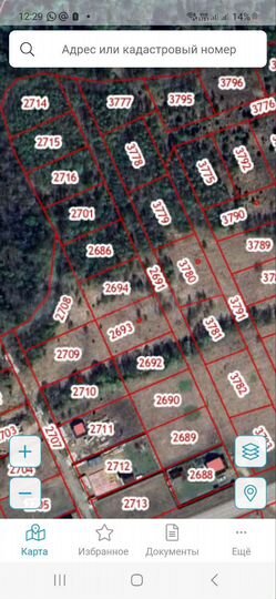 Участок 10 сот. (ИЖС)