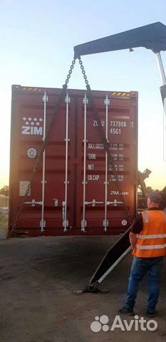 Контейнер 40 фут нс 7379961